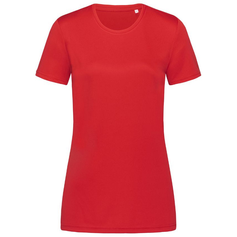 Stedman Sport-T Interlock T-shirt for her
