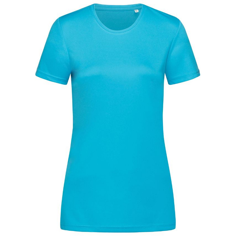 Stedman Sport-T Interlock T-shirt for her