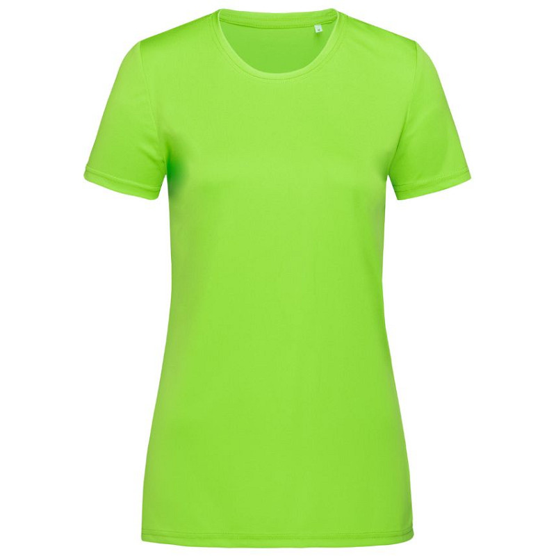 Stedman Sport-T Interlock T-shirt for her