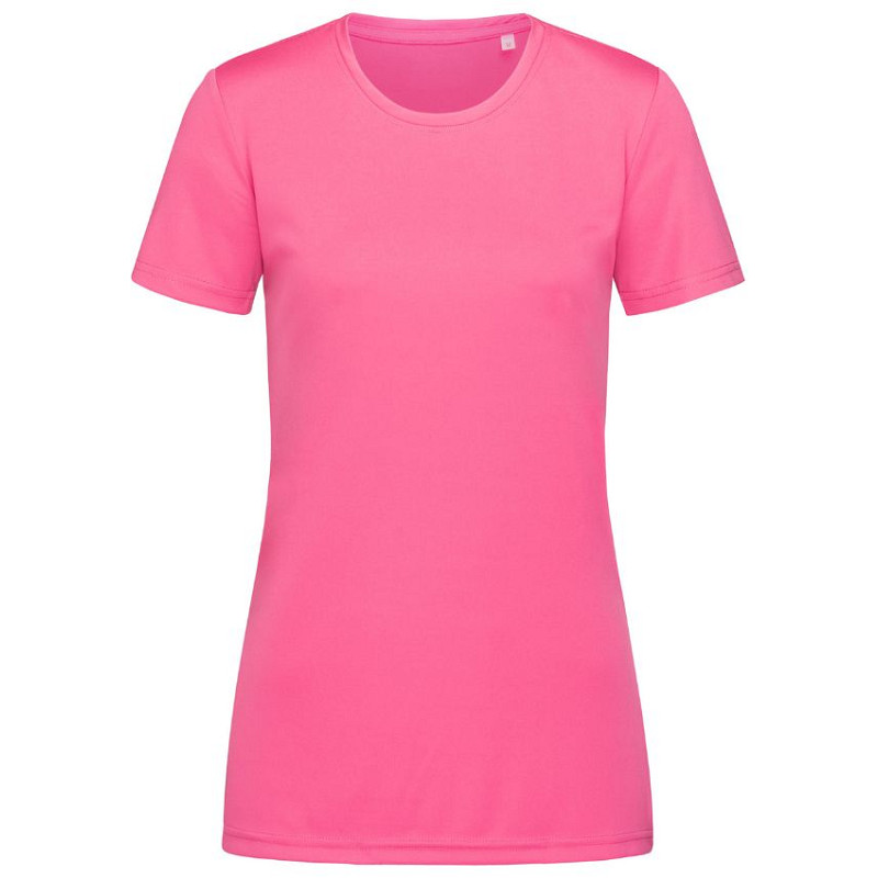 Stedman Sport-T Interlock T-shirt for her