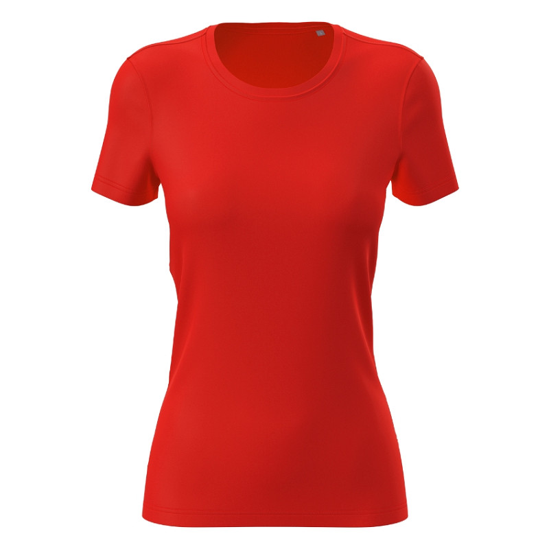 Stedman Sport-T Interlock T-shirt for her