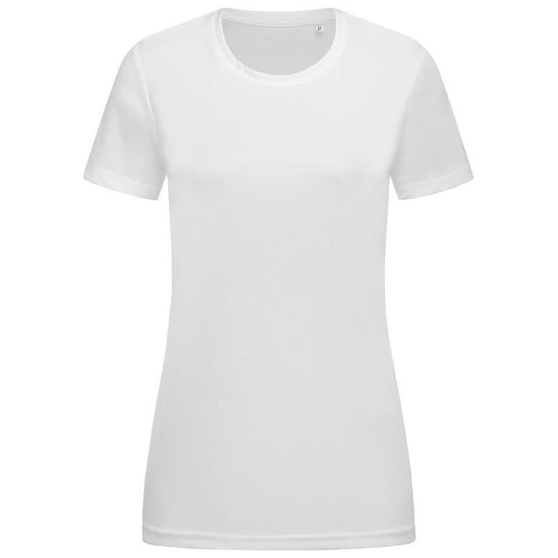 Stedman Sport-T Interlock T-shirt for her