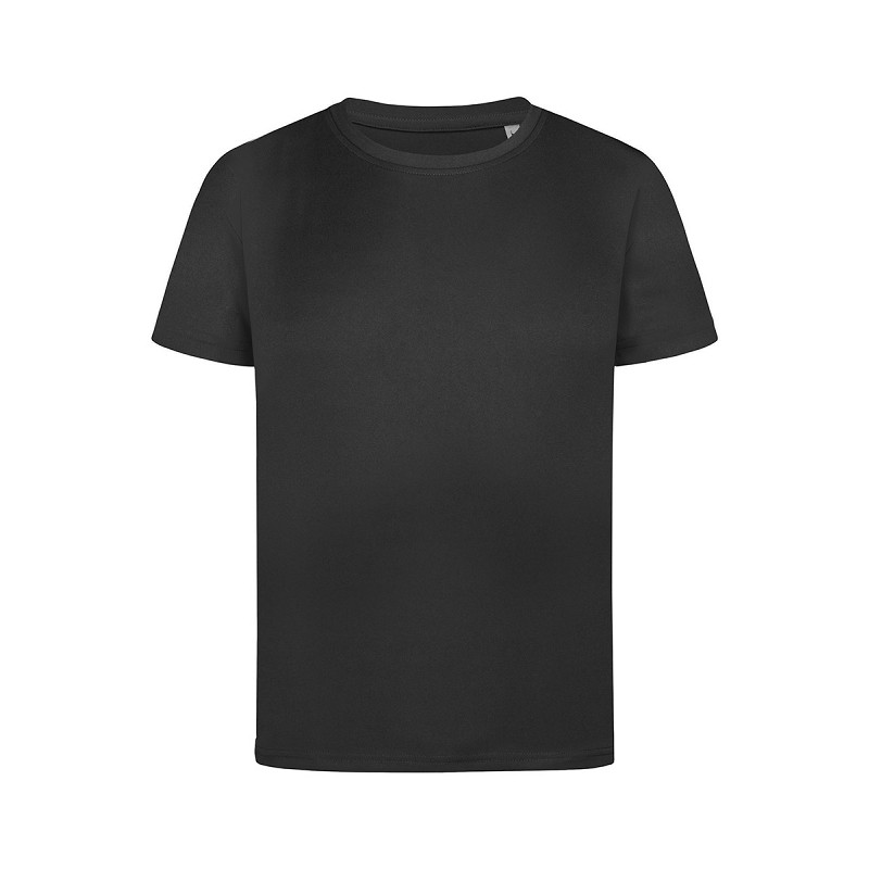Stedman Sports-T Interlock T-shirt for kids
