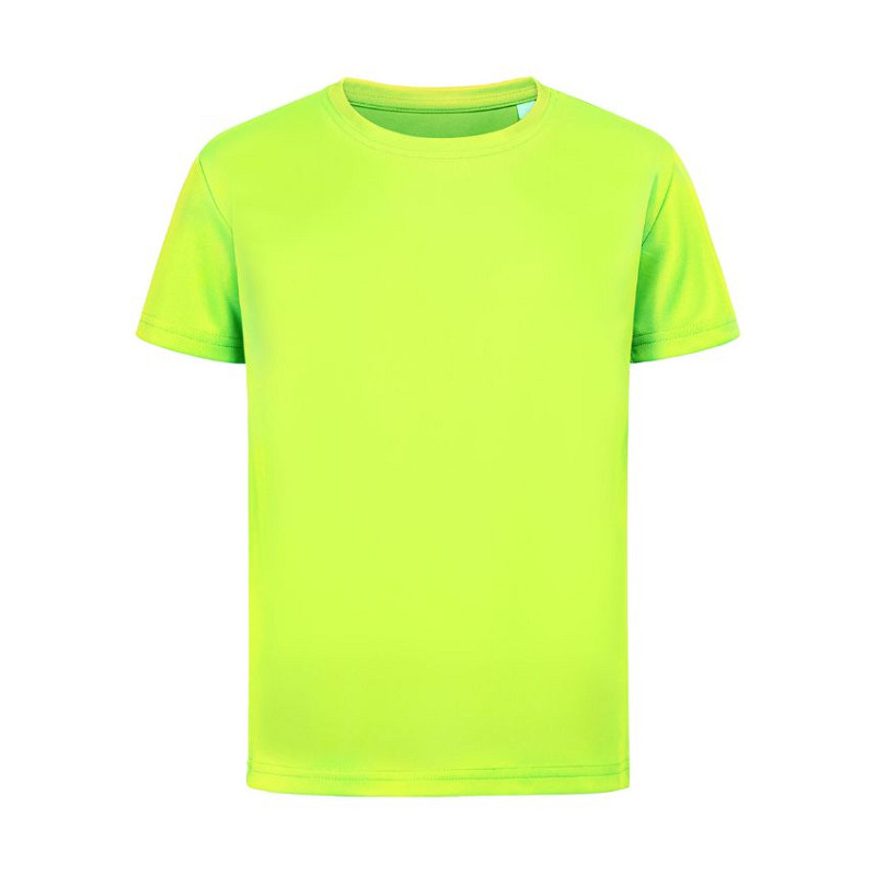 Stedman Sports-T Interlock T-shirt for kids