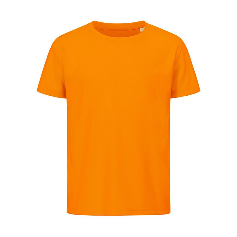 Stedman Sports-T Interlock T-shirt for kids