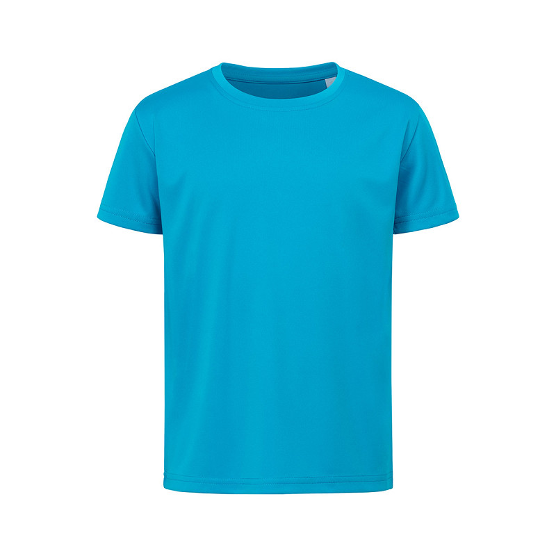 Stedman Sports-T Interlock T-shirt for kids