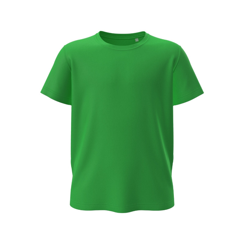 Stedman Sports-T Interlock T-shirt for kids