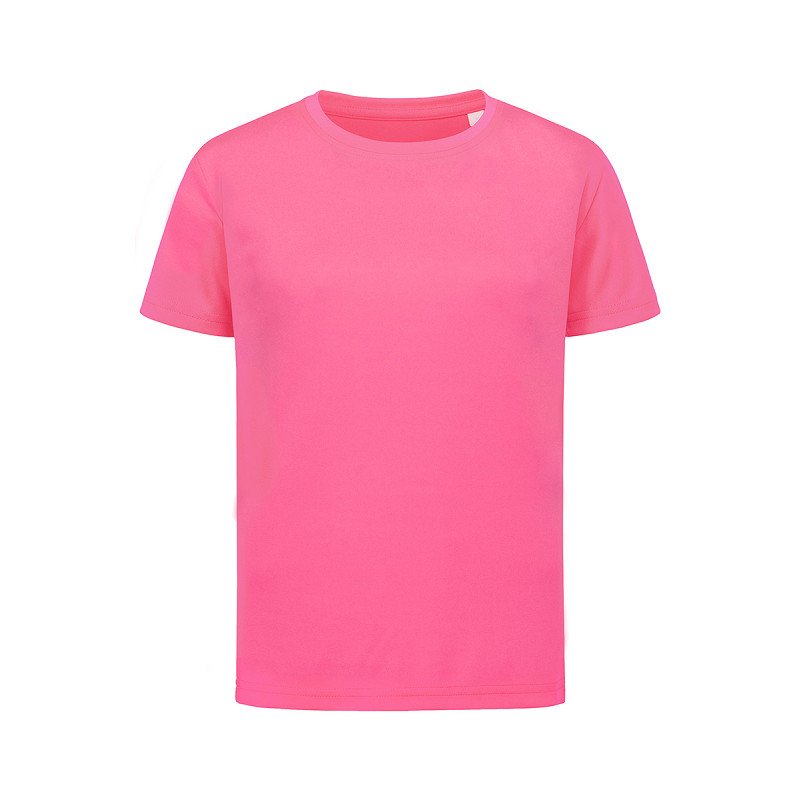Stedman Sports-T Interlock T-shirt for kids