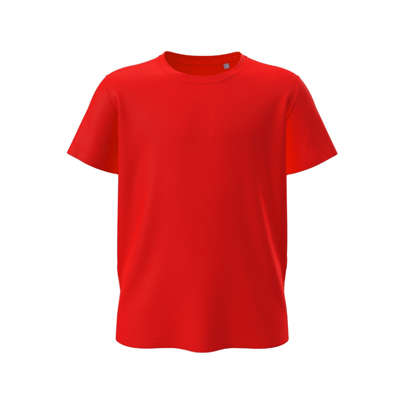 Stedman Sports-T Interlock T-shirt for kids