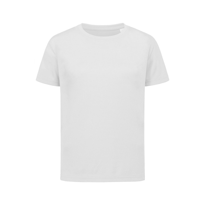 Stedman Sports-T Interlock T-shirt for kids