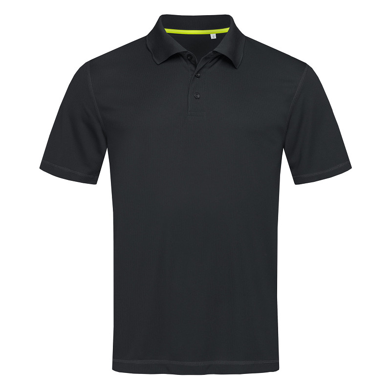 Stedman Mesh Polo