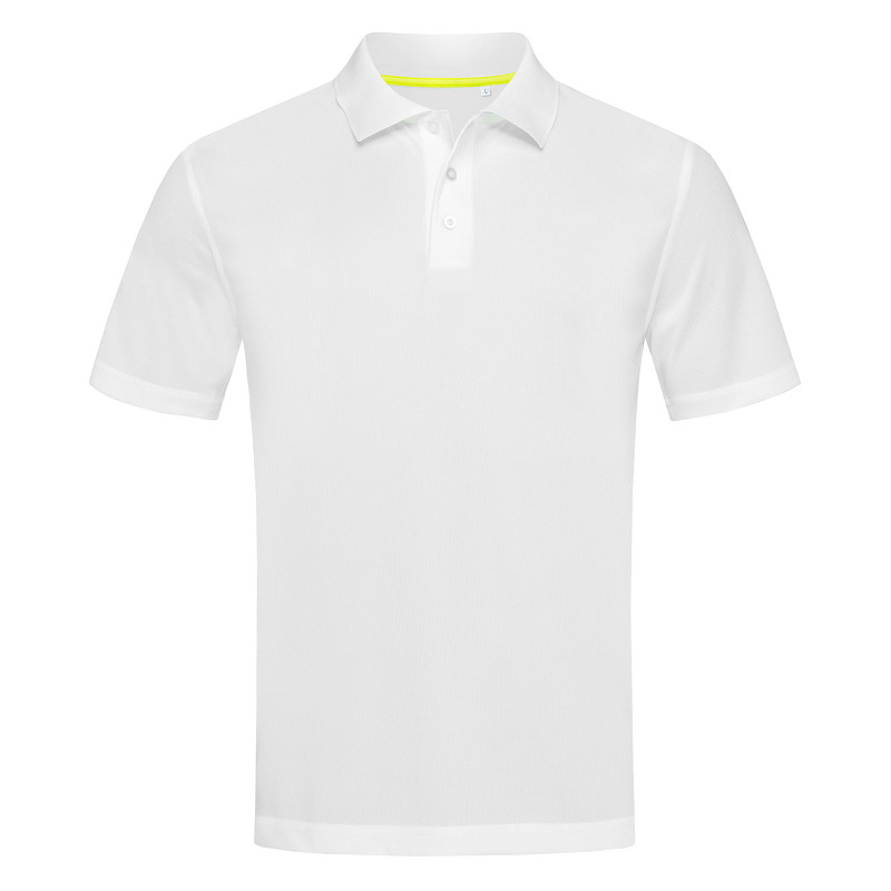 Stedman Mesh Polo