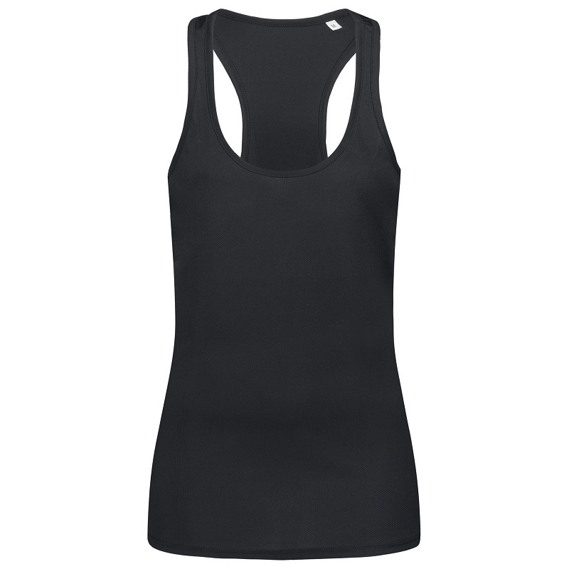 Stedman Mesh Tank Top for her