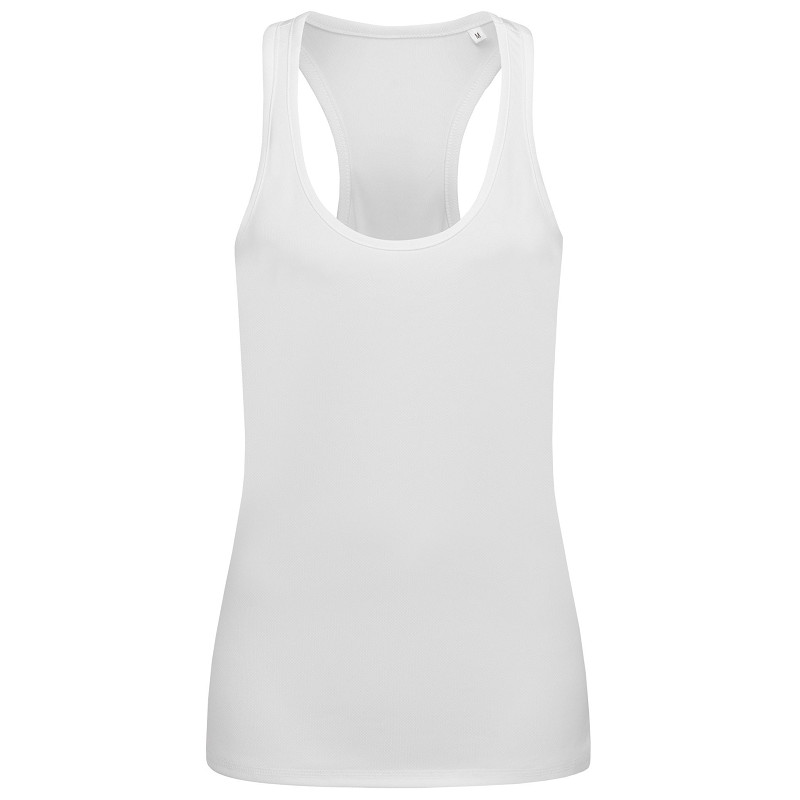 Stedman Mesh Tank Top for her