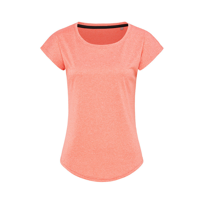 Stedman Recycled Sports-T Move T-shirt for her