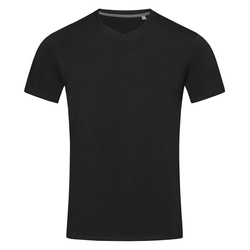 Stedman Stretch-T V-neck T-shirt