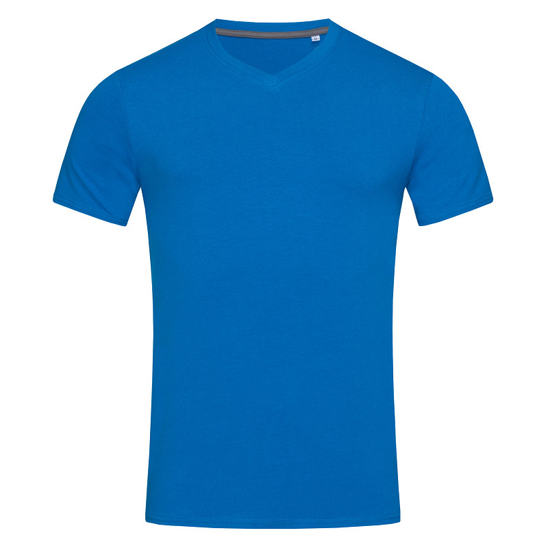 Stedman Stretch-T V-neck T-shirt