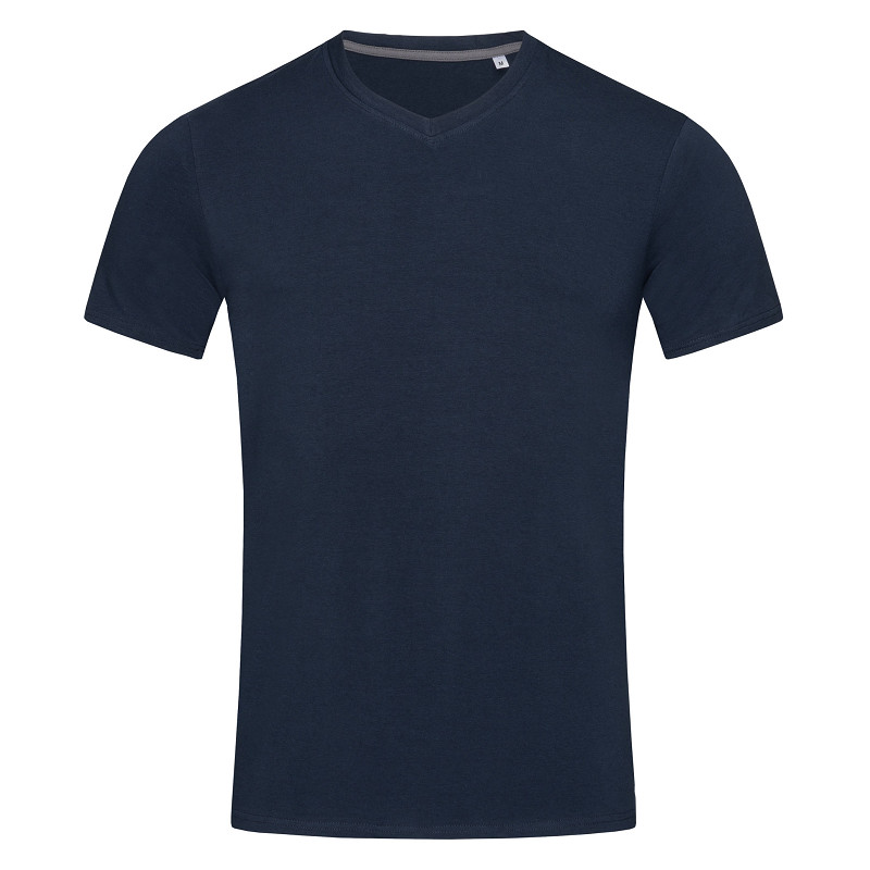 Stedman Stretch-T V-neck T-shirt