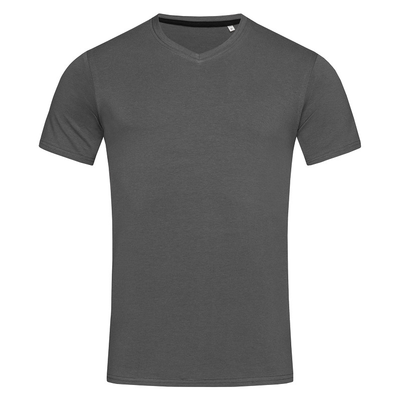 Stedman Stretch-T V-neck T-shirt