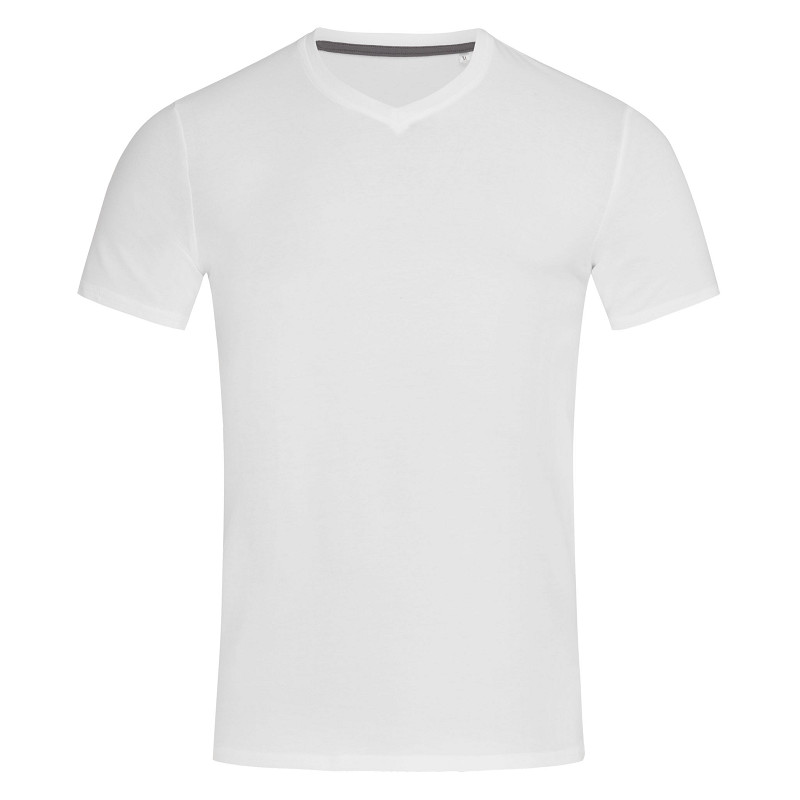 Stedman Stretch-T V-neck T-shirt