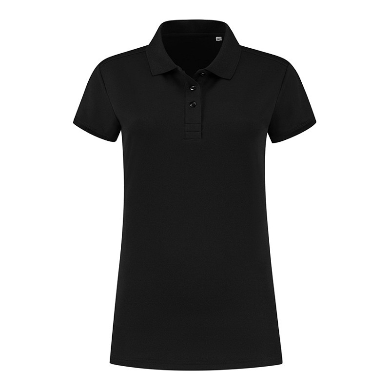 Lemon & Soda Everywear Polo for her