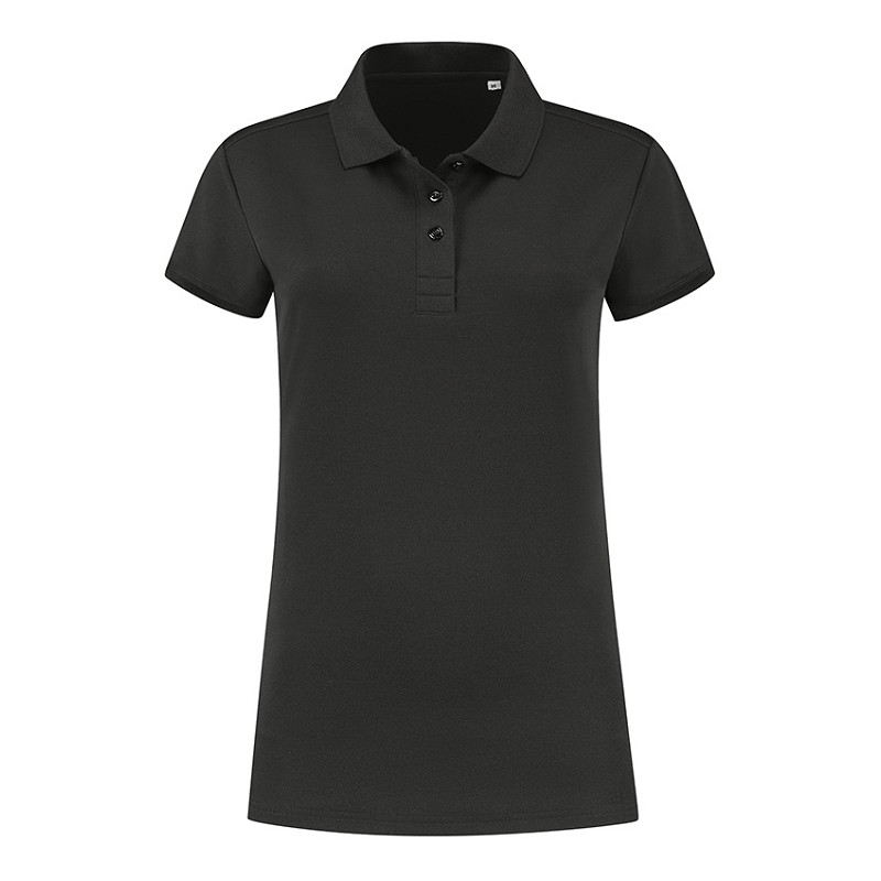 Lemon & Soda Everywear Polo for her