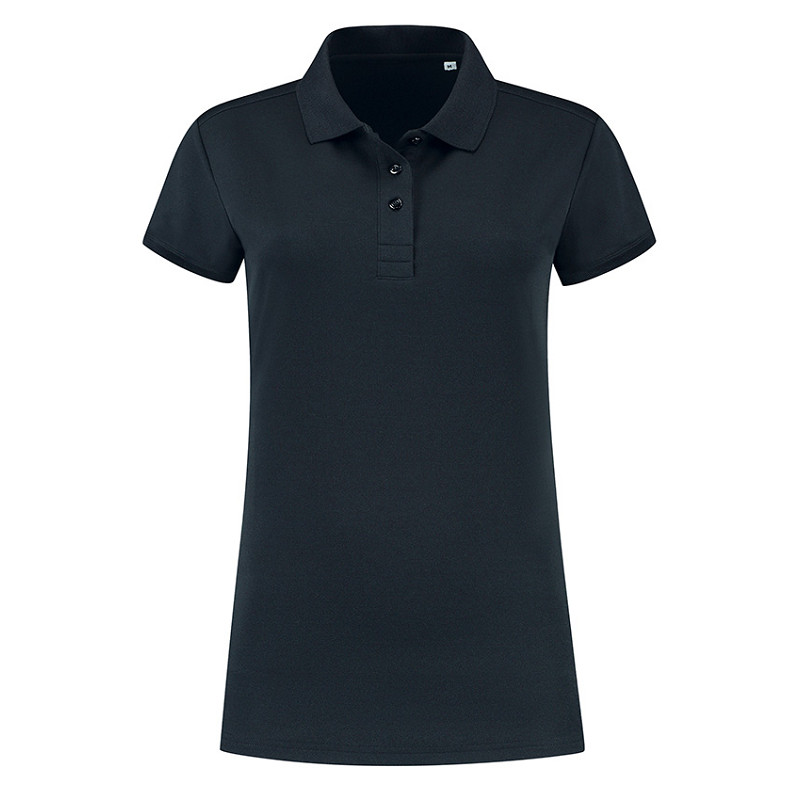 Lemon & Soda Everywear Polo for her