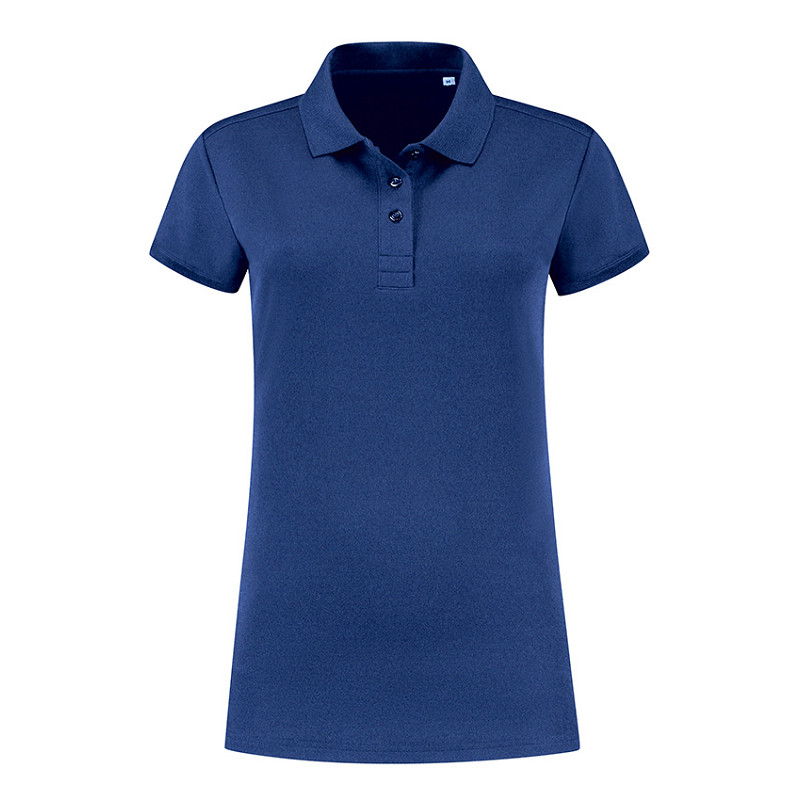 Lemon & Soda Everywear Polo for her