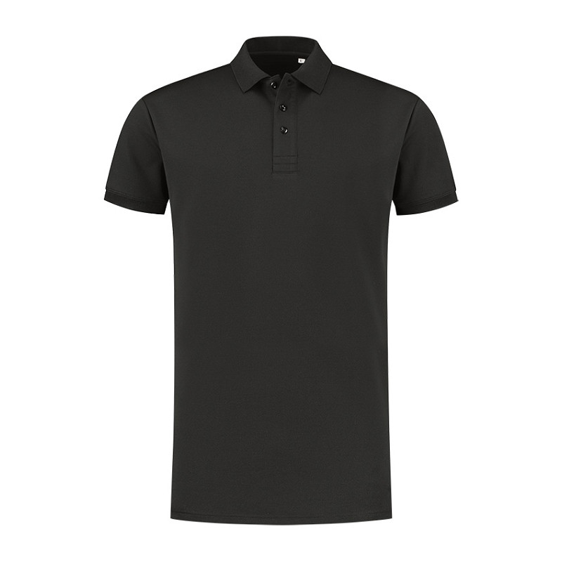 Lemon & Soda Everywear Polo