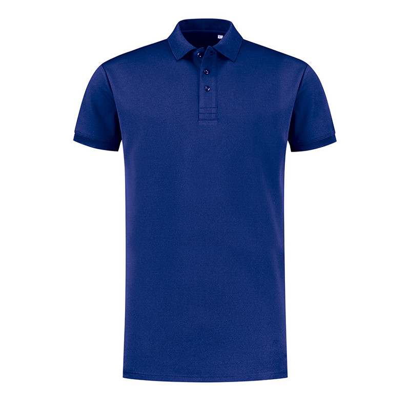 Lemon & Soda Everywear Polo