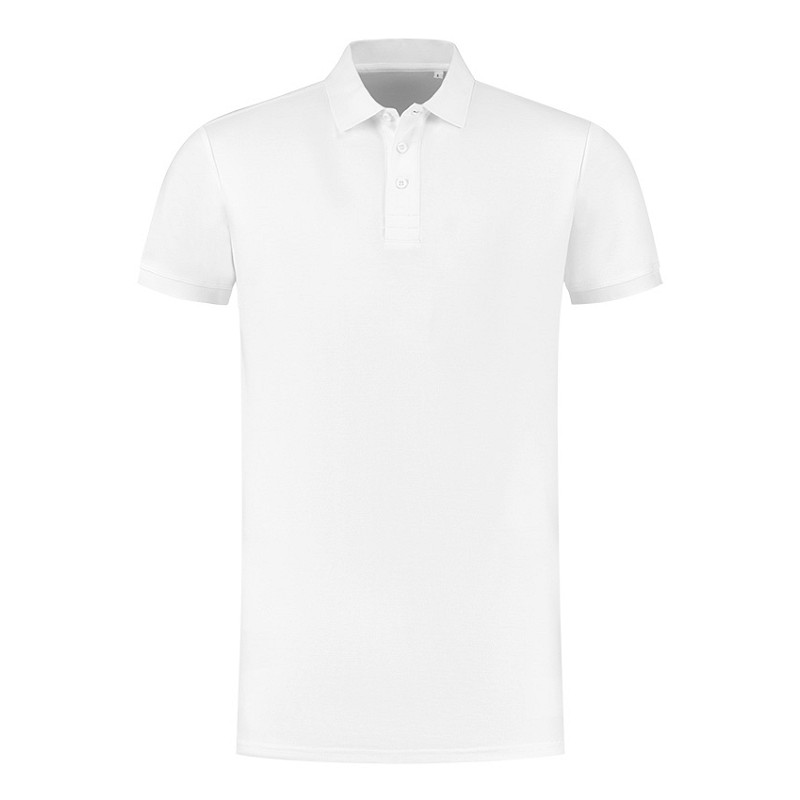 Lemon & Soda Everywear Polo