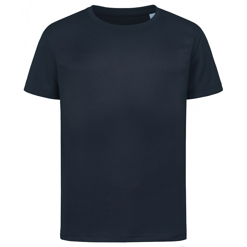Stedman Sports-T Interlock T-shirt for kids
