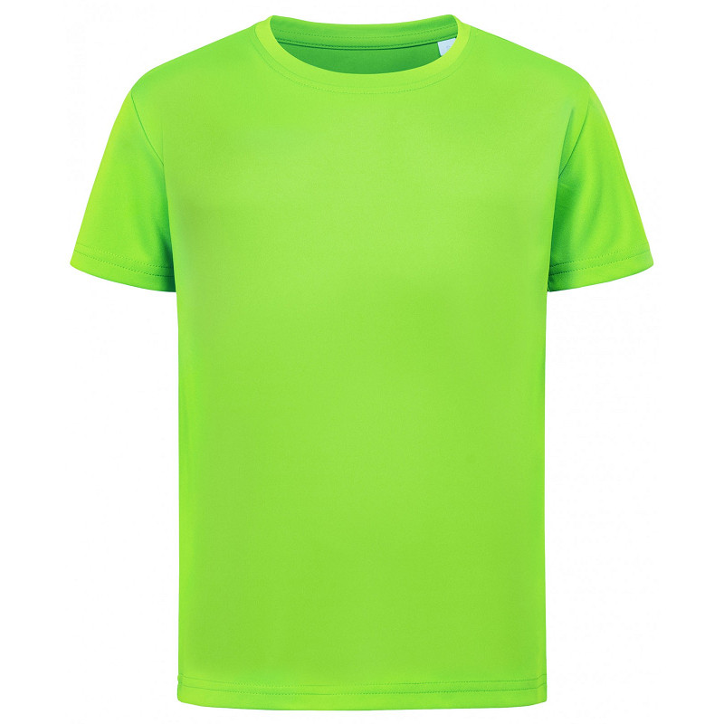 Stedman Sports-T Interlock T-shirt for kids