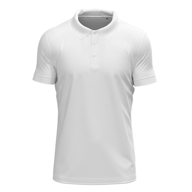 Stedman Stretch Polo